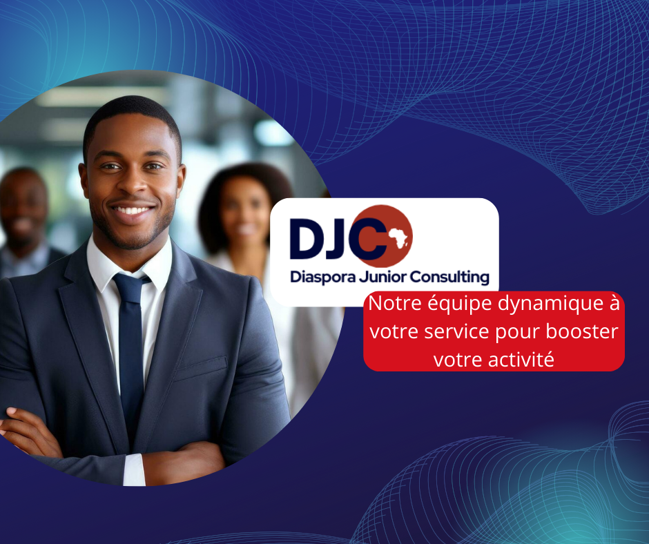 Diaspora Junior Consulting